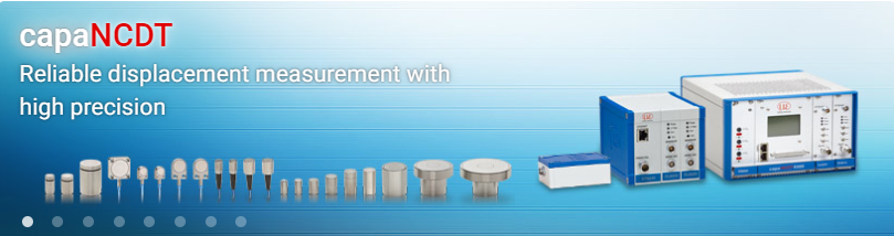 Capacitive displacement sensors - Automation Control System Group Co.,Ltd.